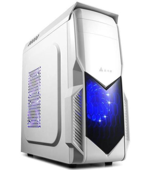 量身定制 專業動畫設計臺式機組裝完全指南