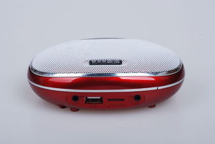 探索尚樂者魔豆王520音箱 從產(chǎn)品圖到設計靈感